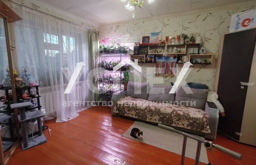 Продажа 2х кв. ул. Инициативная д. 12 г. Кольчугино