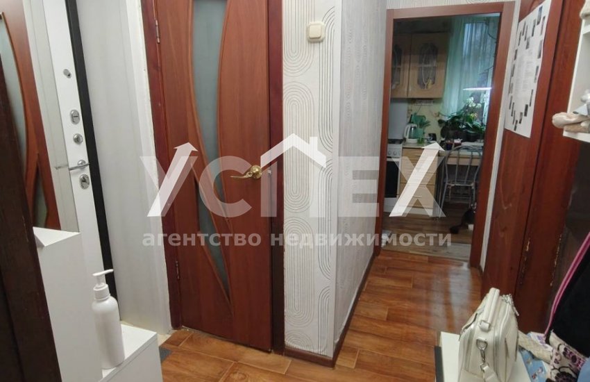 Продажа 2х кв. ул. Инициативная д. 12 г. Кольчугино