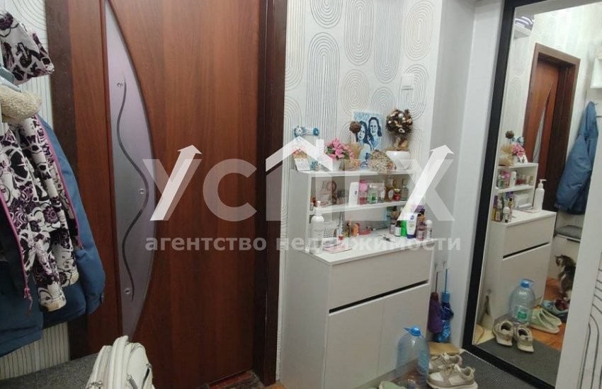 Продажа 2х кв. ул. Инициативная д. 12 г. Кольчугино