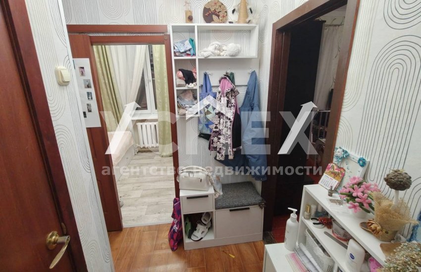 Продажа 2х кв. ул. Инициативная д. 12 г. Кольчугино