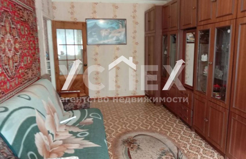 Аренда 1к кв ул. 50 Лет Октября д. 24 г. Кольчугино