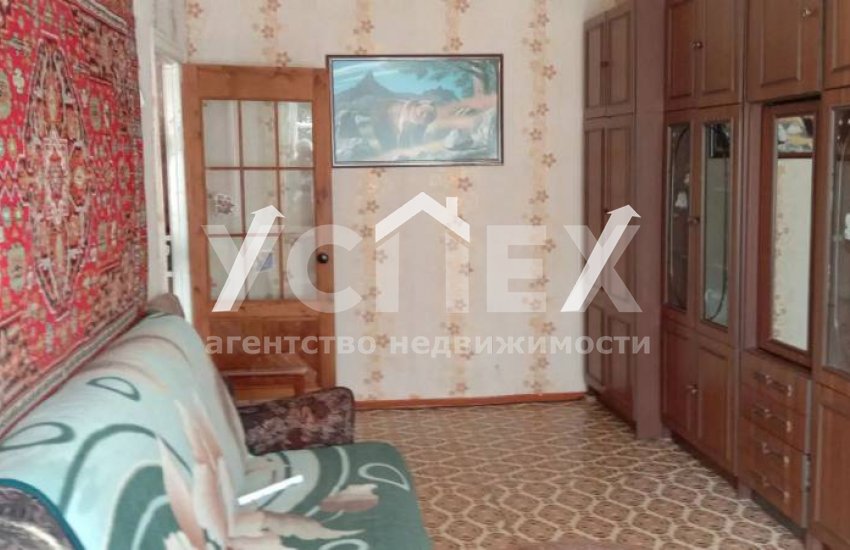 Аренда 1к кв ул. 50 Лет Октября д. 24 г. Кольчугино