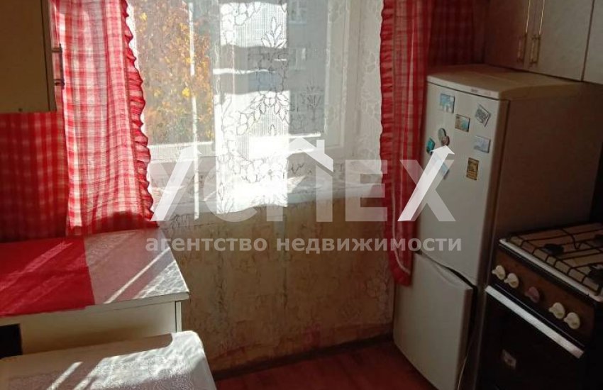 Аренда 1к кв ул. 50 Лет Октября д. 24 г. Кольчугино