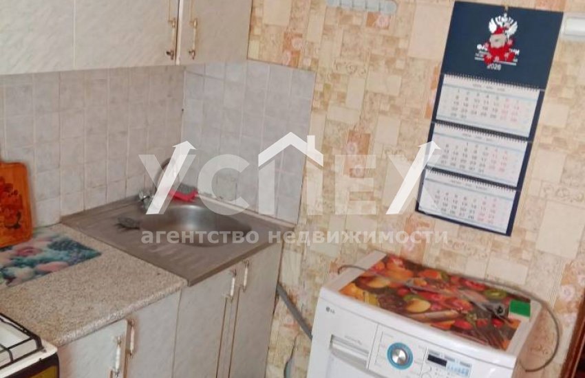 Аренда 1к кв ул. 50 Лет Октября д. 24 г. Кольчугино