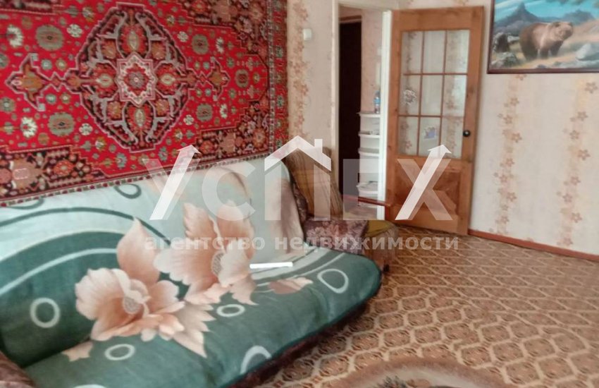Аренда 1к кв ул. 50 Лет Октября д. 24 г. Кольчугино
