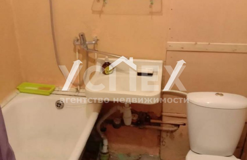 Аренда 1к кв ул. 50 Лет Октября д. 24 г. Кольчугино