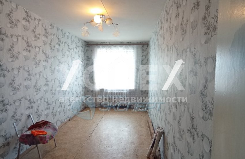 Продажа 2х комнатной квартиры г.Кольчугино ул. Дружбы д.17