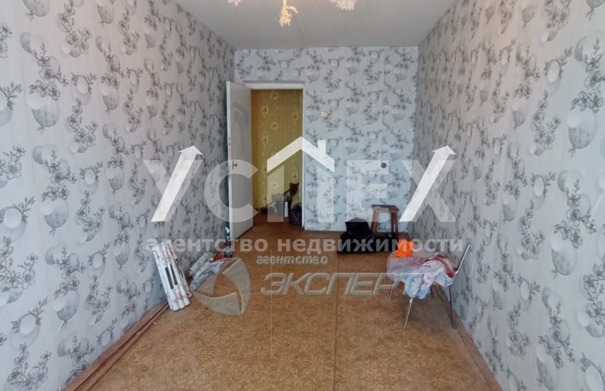 Продажа 2х комнатной квартиры г.Кольчугино ул. Дружбы д.17