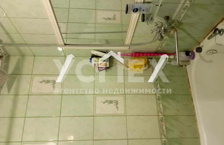 Продажа 3х комнатной квартиры г. Кольчугино ул. Лермонтова д. 7