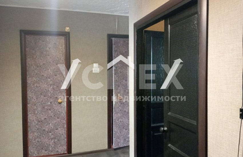 Продажа 3х комнатной квартиры г. Кольчугино ул. Лермонтова д. 7