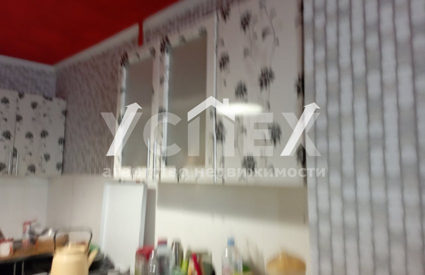 Продажа 3х комнатной квартиры г. Кольчугино ул. Лермонтова д. 7