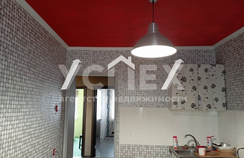 Продажа 3х комнатной квартиры г. Кольчугино ул. Лермонтова д. 7