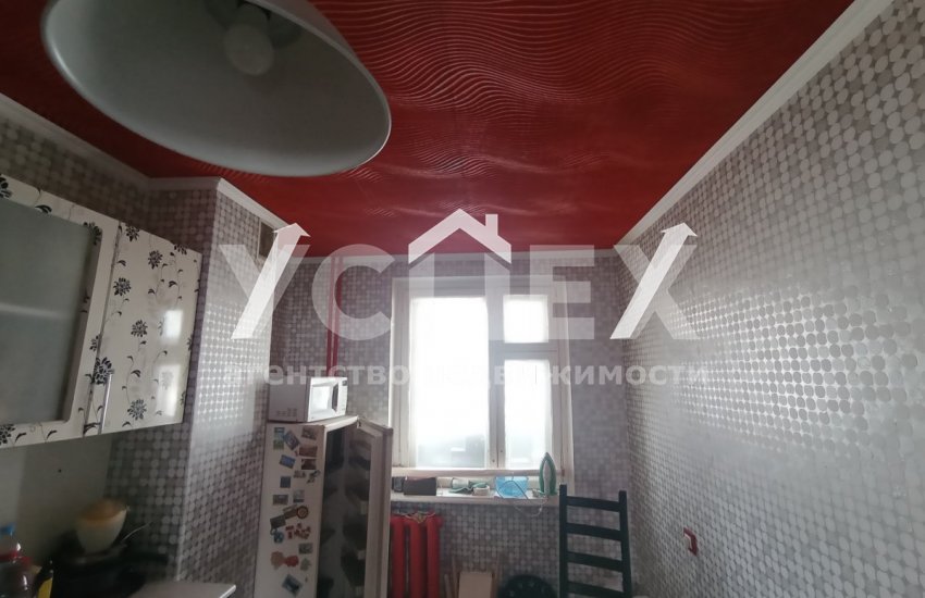 Продажа 3х комнатной квартиры г. Кольчугино ул. Лермонтова д. 7