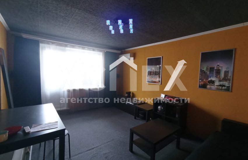 Продажа 3х комнатной квартиры г. Кольчугино ул. Лермонтова д. 7