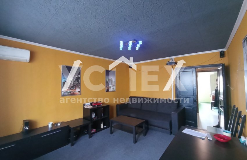 Продажа 3х комнатной квартиры г. Кольчугино ул. Лермонтова д. 7