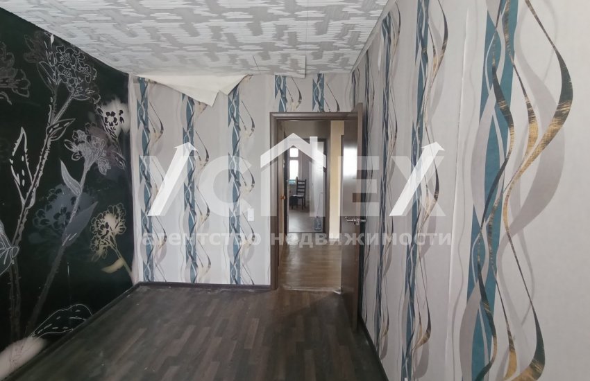 Продажа 3х комнатной квартиры г. Кольчугино ул. Лермонтова д. 7