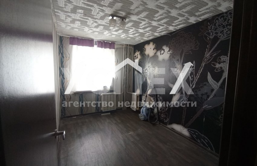 Продажа 3х комнатной квартиры г. Кольчугино ул. Лермонтова д. 7