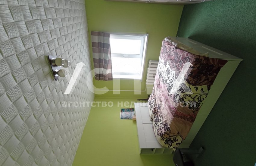Продажа 3х комнатной квартиры г. Кольчугино ул. Лермонтова д. 7