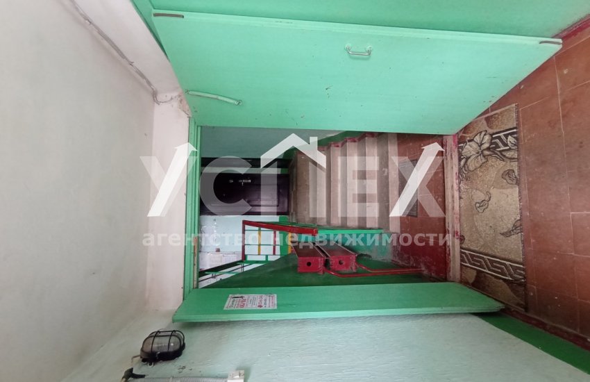 Продажа 3х комнатной квартиры г. Кольчугино ул. Лермонтова д. 7
