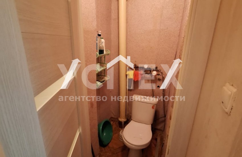 Продажа 1к квартиры г.Кольчугино ул. Мира д. 23