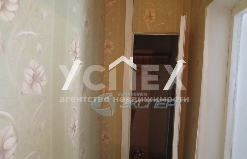 Продажа 2х комнатной квартиры г.Кольчугино ул. Дружбы д.17