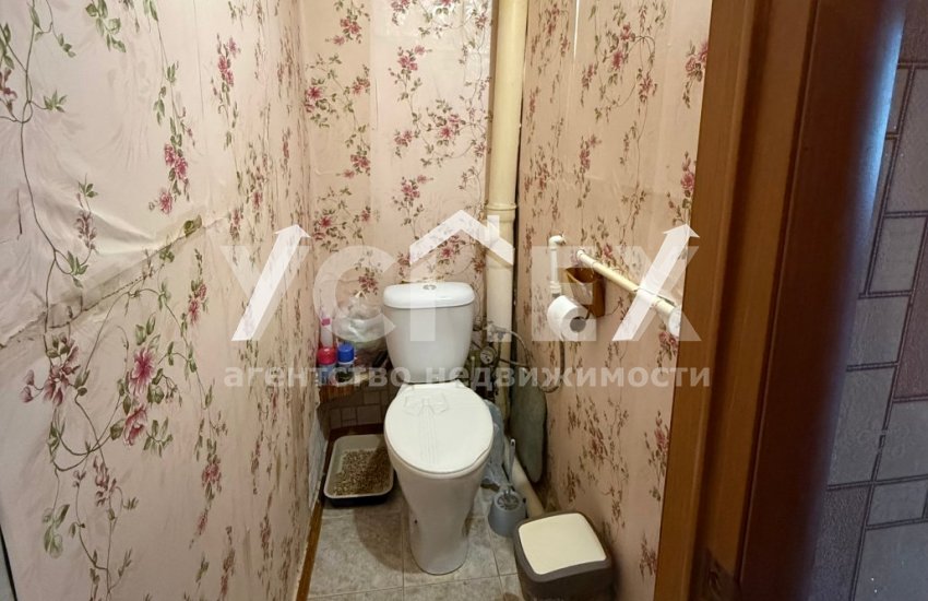 Аренда 2х комнатной квартиры в г. Кольчугино ул. Веденеева д. 2А
