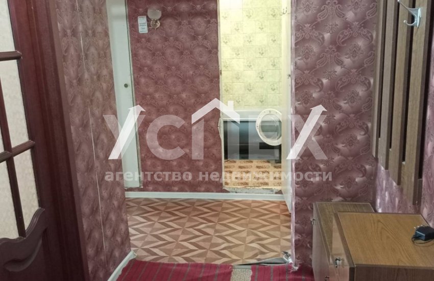 Аренда 2х комнатной кв. ул. Максимова д. 1 г. Кольчугино