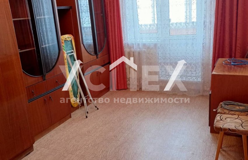 Аренда 2х комнатной кв. ул. Максимова д. 1 г. Кольчугино
