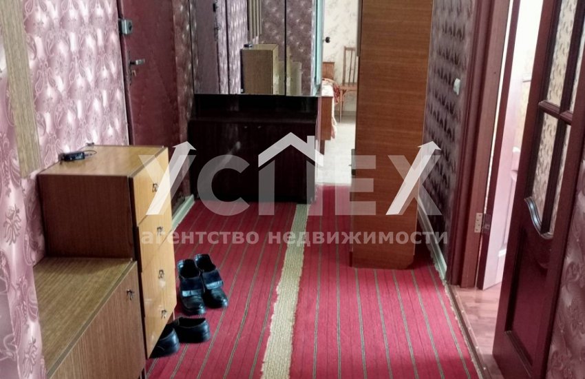 Аренда 2х комнатной кв. ул. Максимова д. 1 г. Кольчугино