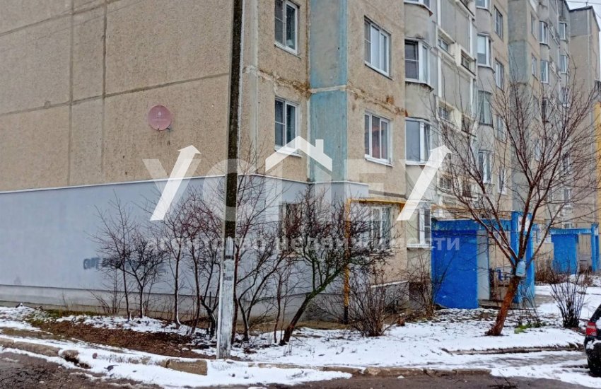Аренда 2х комнатной кв. ул. Максимова д. 1 г. Кольчугино
