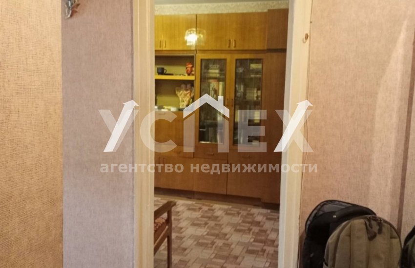 Продажа 2х комнатной квартры г. Кольчугино ул. Дружбы д.23