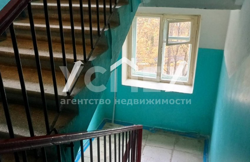 Продажа 2х комнатной квартры г. Кольчугино ул. Дружбы д.23