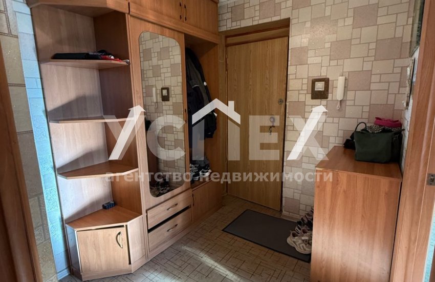 Аренда 2х комнатной квартиры в г. Кольчугино ул. Веденеева д. 2А
