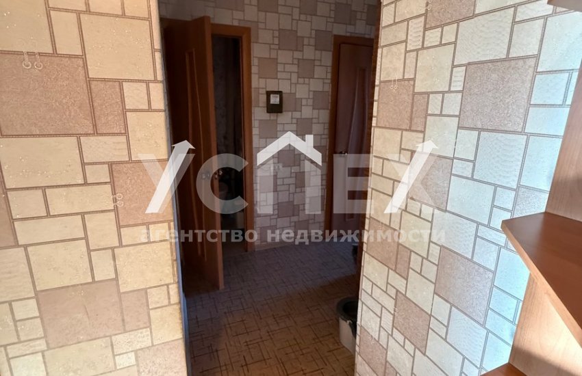 Аренда 2х комнатной квартиры в г. Кольчугино ул. Веденеева д. 2А