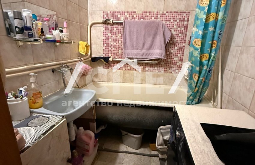 Аренда 2х комнатной квартиры в г. Кольчугино ул. Веденеева д. 2А