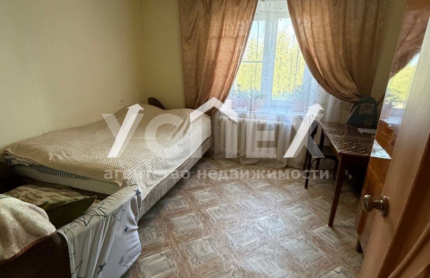 Аренда 2х комнатной квартиры в г. Кольчугино ул. Веденеева д. 2А