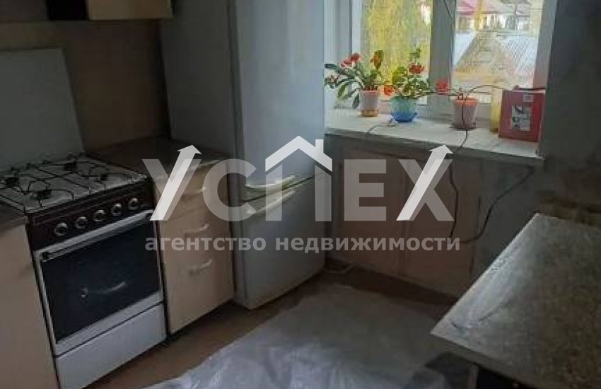 Продажа 2х комнатной квартиры Кольчугинский р-н п. Бавлены пер. Лесной д.3
