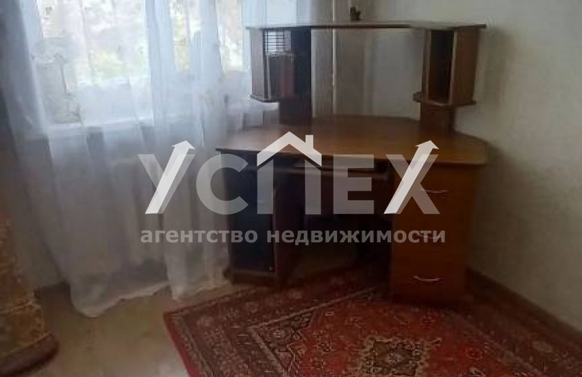 Продажа 2х комнатной квартиры Кольчугинский р-н п. Бавлены пер. Лесной д.3