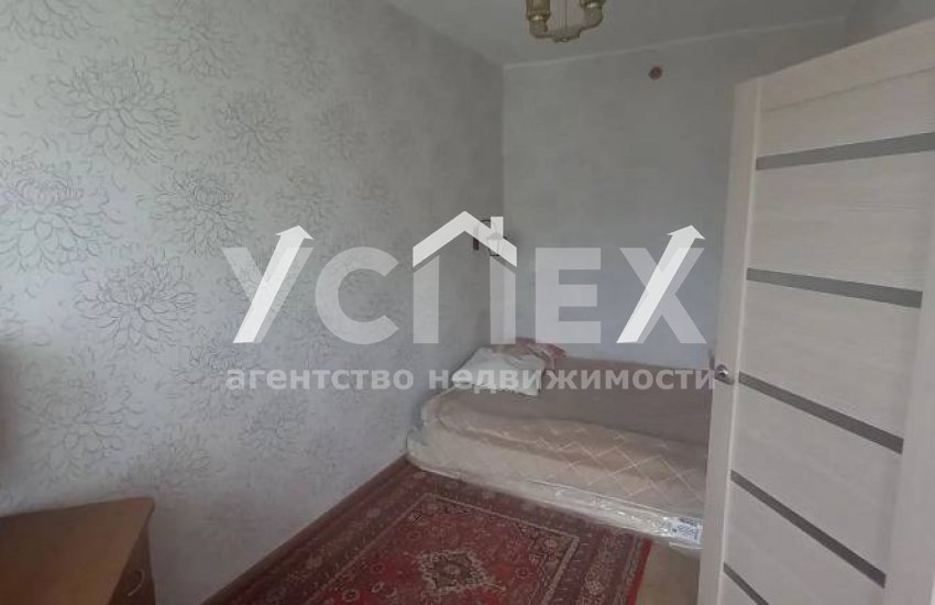 Продажа 2х комнатной квартиры Кольчугинский р-н п. Бавлены пер. Лесной д.3
