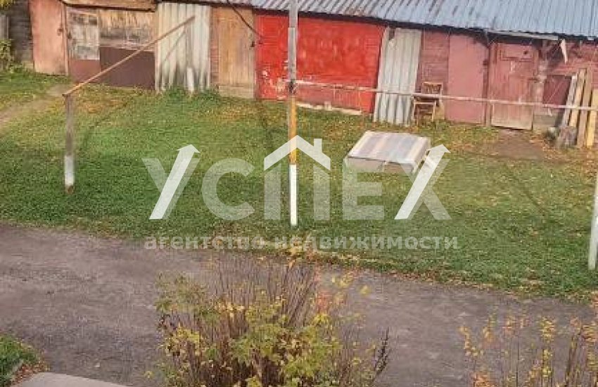 Продажа 2х комнатной квартиры Кольчугинский р-н п. Бавлены пер. Лесной д.3