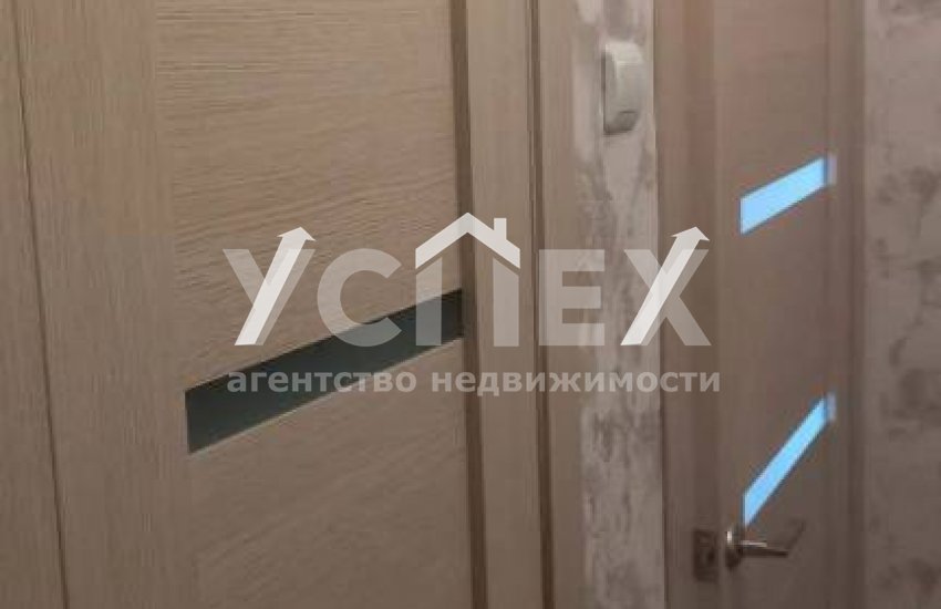 Продажа 2х комнатной квартиры Кольчугинский р-н п. Бавлены пер. Лесной д.3