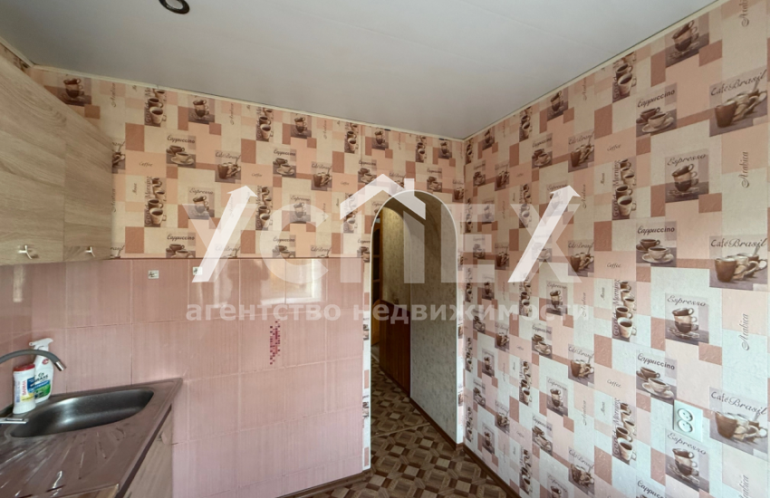 Аренда 1к кв ул. Дружбы д. 30 г. Кольчугино