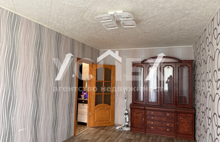 Аренда 1к кв ул. Дружбы д. 30 г. Кольчугино