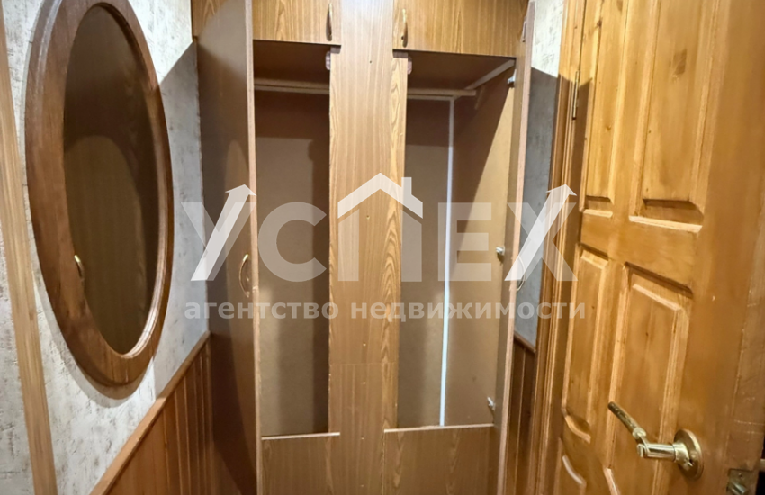 Аренда 1к кв ул. Дружбы д. 30 г. Кольчугино