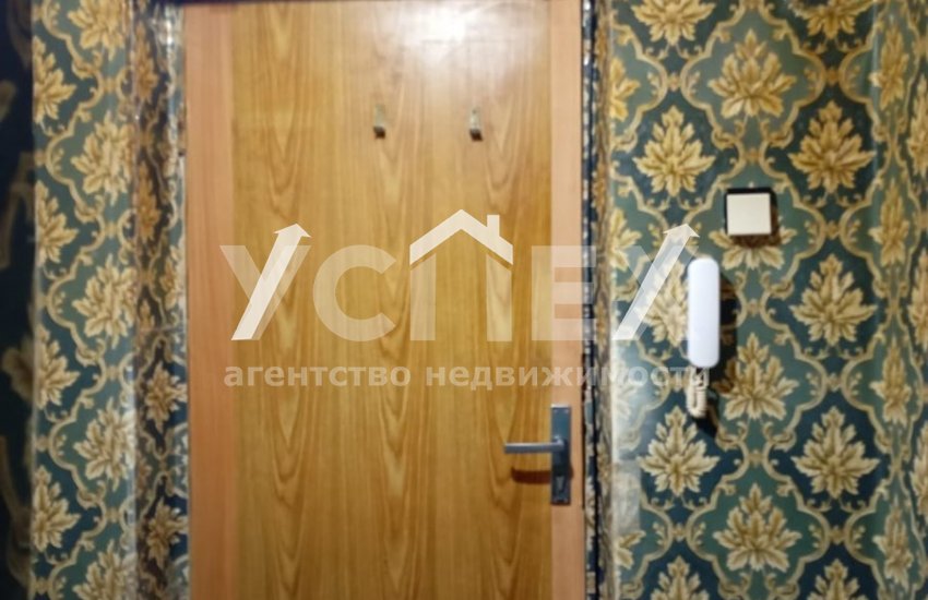 Продажа 1к квартиры г. Кольчугино ул. Добровольского д. 17