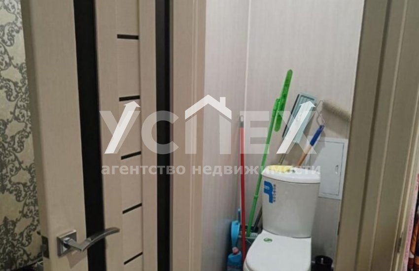 Продажа 2х комнатной квартиры г.Кольчугино ул. Чапаева 1В