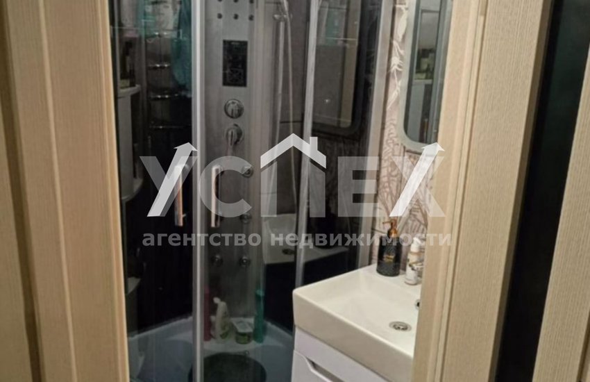 Продажа 2х комнатной квартиры г.Кольчугино ул. Чапаева 1В