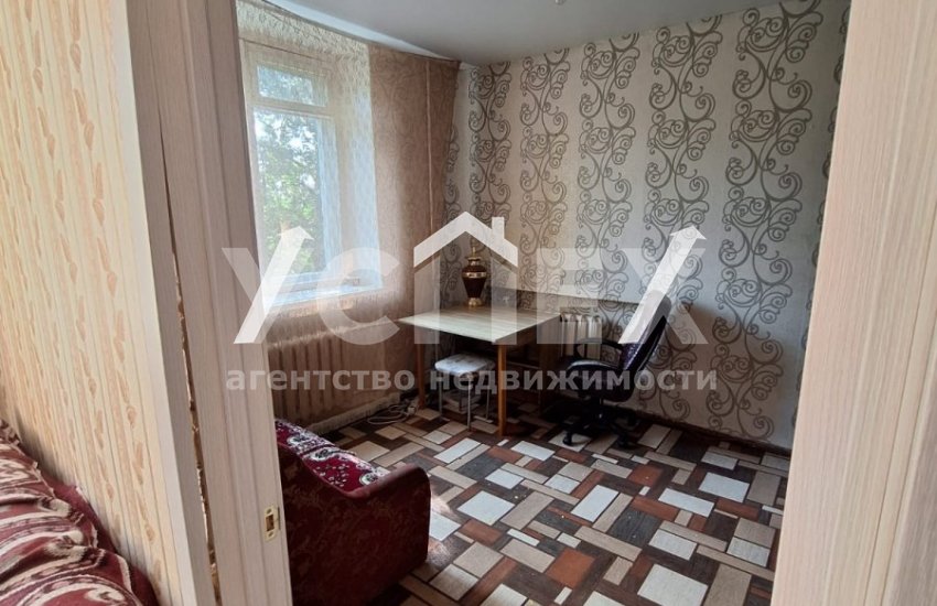 Продажа 1к квартиры г.Кольчугино ул. Мира д. 23