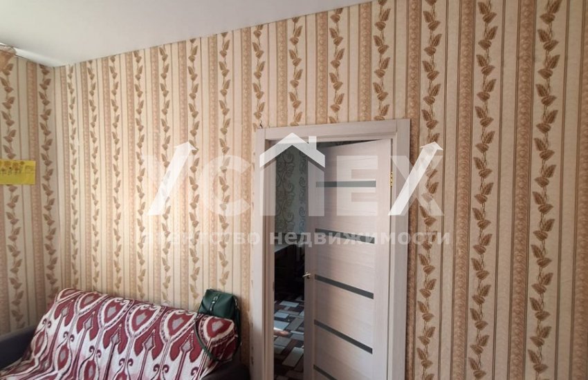 Продажа 1к квартиры г.Кольчугино ул. Мира д. 23