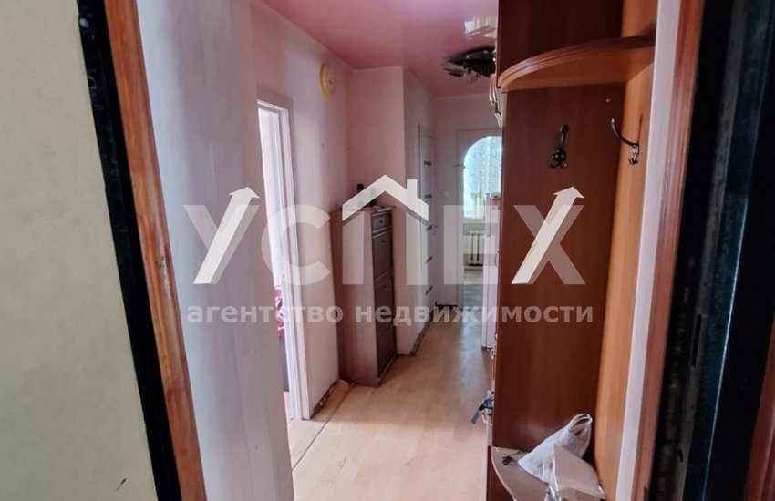 Продажа 1к квартиры г.Кольчугино ул. Мира д. 23